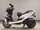 Фото Yamaha Majesty 155 S с японского аукциона