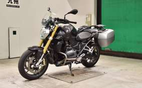 BMW R1200R 2015