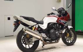 HONDA CB400 SUPER BOLDOR A 2014 NC42