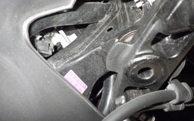 HONDA ADV160 2020 KF54