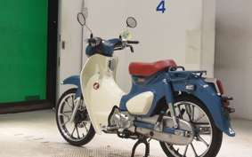 HONDA C125 SUPER CUB 2021 JA71