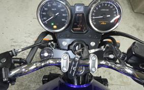HONDA CB400SF GEN 4 A 2021 NC42