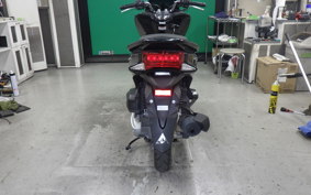 HONDA PCX 125 2017 JF56