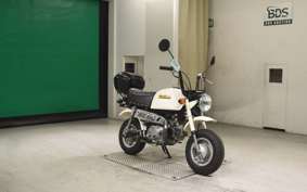 HONDA GORILLA 2009 AB27