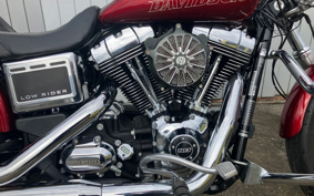 HARLEY HARLEY FXDL1580 2017 GNM