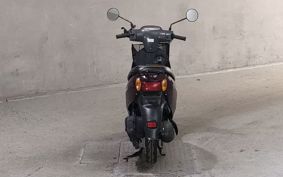 SUZUKI LET`S4 CA45A