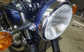YAMAHA SR400 Gen.5 2019 RH16J