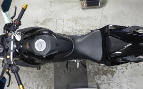 YAMAHA MT-03 2016 RH07J