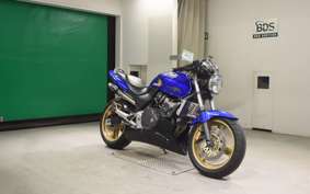 HONDA HORNET 250 2007 MC31