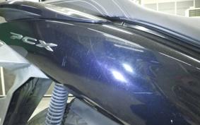 HONDA PCX 125 JF81