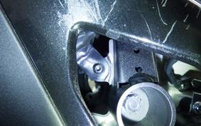 KAWASAKI ZX-25R ZX250E