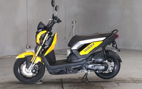 HONDA ZOOMERX JF52