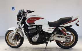 HONDA CB1300SF SUPER FOUR 1998 SC40