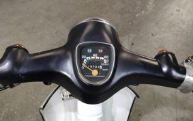 HONDA SUPER CUB50 C50