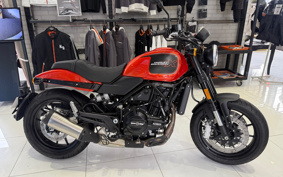 HARLEY  HARLEY X500 2023 W5B