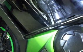 KAWASAKI NINJA 1000 A 2023