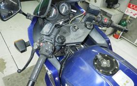 KAWASAKI GPZ900R NINJA 1988 ZX900A