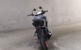 YAMAHA MT-03 RH13J