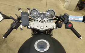 SUZUKI INAZUMA 400 (GSX400) 2001 GK7BA