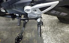 HONDA CB250RA 2002 MC52