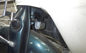 HONDA C90 SUPER CUB 2021 HA02
