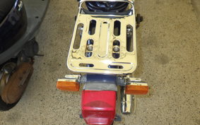 HONDA C90 SUPER CUB E HA02