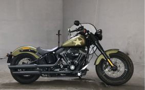 HARLEY FLSS1800 2017 JS9
