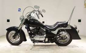 KAWASAKI VULCAN 400 CLASSIC 1996 VN400A