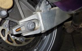 HONDA CB400SF VTEC 2009 NC42