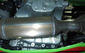 KAWASAKI NINJA ZX-6R A 2025 ZX636J