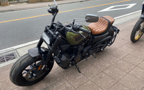 HARLEY HARLEY RH1250S 2023 ZC4