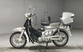 HONDA LITTLE CUB AA01