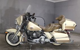 HARLEY FLHTC 1340 1988 DJL