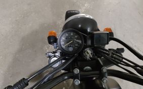 YAMAHA TW225 DG09J
