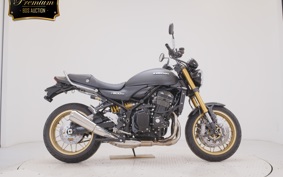 KAWASAKI Z900RS SE 2025 ZR900K