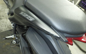 SUZUKI GSX-S125 2023 DL32B
