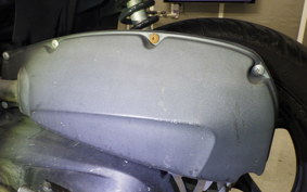 SUZUKI ADDRESS 110 2010 CE47A