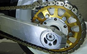 KAWASAKI GPZ900R NINJA 1998 ZX900A