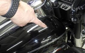 HARLEY FLHTCU 1580 2008