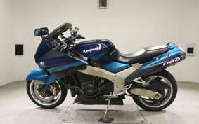 KAWASAKI ZZ1100 NINJA R Gen.2 1994 ZXT10D