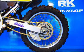 SUZUKI DR250 R SJ45A