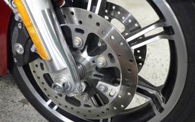 HARLEY FLHTK1870 2019