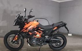 KTM 390 ADVENTURE JGJ40