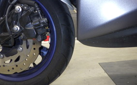 YAMAHA MAJESTY155 Gen.2 S 2005 SG52J