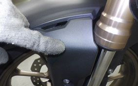 HONDA CB250RA 2019 MC52