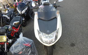 YAMAHA MAXAM 250 SG21J