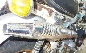 HONDA DAX 50 ST50