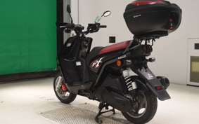 YAMAHA BW*S 125 2020