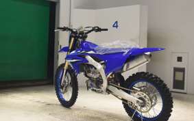 YAMAHA YZ250F 2025 CG58C