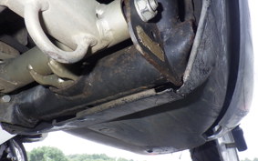 HONDA DIO Gen.6 AF62